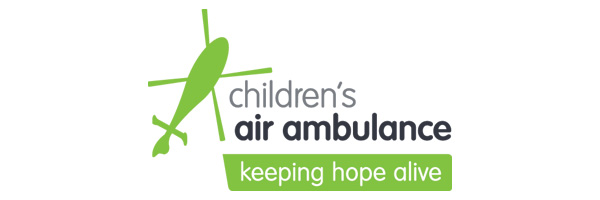 Childrens Air Ambulance